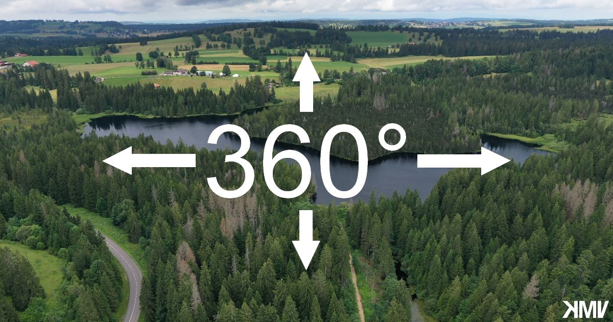 Étang de la Gruère